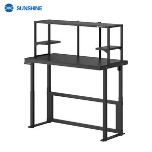 Mesa de Reparación Inteligente SUNSHINE M1 PRO con Altura Ajustable para Reparación de Teléfonos Móviles, Banco de Trabajo con Ajuste de Ancho de 72-117 cm - Product Image 5