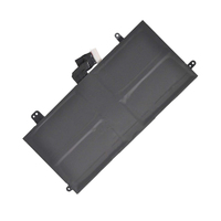 Batterie de remplacement pour ordinateur portable J0PGR AKKU J0PGR 0RDYCT pour Dell Latitude 5285 5290 2-en-1, 7.6V 42W, vente en gros