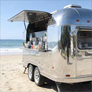 Camión <span class=keywords><strong>de</strong></span> Comida Coreana con <span class=keywords><strong>Pollo</strong></span> <span class=keywords><strong>Frito</strong></span>, Freidora Doble y Estación <span class=keywords><strong>de</strong></span> Glaseado Gochujang para Alitas, Tteokbokki y Bolas <span class=keywords><strong>de</strong></span> Arroz con Kimchi - Product Image 4