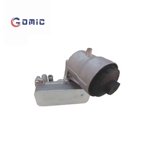 Gomic หม้อน้ำระบายความร้อนเครื่องยนต์070115389D 070115389E 070115389B ชิ้นส่วนรถยนต์สำหรับ VW Transporter <span class=keywords><strong>Caravelle</strong></span> <span class=keywords><strong>T5</strong></span> 2.5TDI - Product Image 2