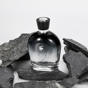 Venta al por mayor de perfumes para hombres de larga duración fragancia Eau de Toilette colonia notas amaderadas perfume de comercio exterior - Product Image 1