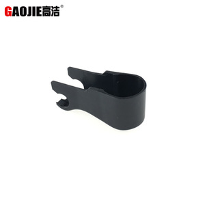 Couverture de bras d'essuie-glace arrière Gaojie 96543075 pour modèles Pontiac G3 04-11, matériau PBT - Product Image 4