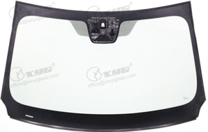 Cristales para Auto FORD TERRITORY SUV: Parabrisas Delantero, Ventanas Laterales, Luneta Trasera, Cristal Triangular, Techo Corredizo Panorámico - Product Image 2