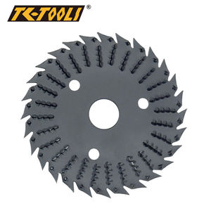 <span class=keywords><strong>Meuleuse</strong></span> d'angle ronde en <span class=keywords><strong>bois</strong></span> et meule de coupe <span class=keywords><strong>Meuleuse</strong></span> d'angle Revêtement en carbure cémenté - Product Image 2