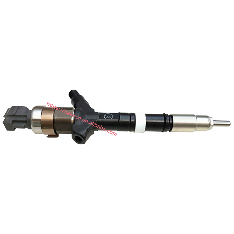 ＤＳＩ Amazon.com: Fuel Injector 23670-51070 23670-59055 095000