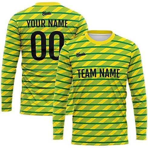 G-jaune-vert