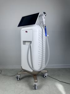 Máquina de Depilación Láser de Diodo de Alta Potencia, 1000W, Grado Médico, para Uso Doméstico - Product Image 4