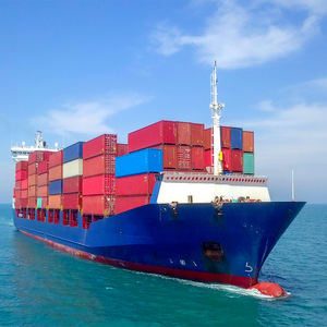 Envío DDP de China a EE. UU./Canadá |   Transporte Marítimo LCL/FCL Puerta a Puerta con Tarifas Competitivas y Seguro - Product Image 4