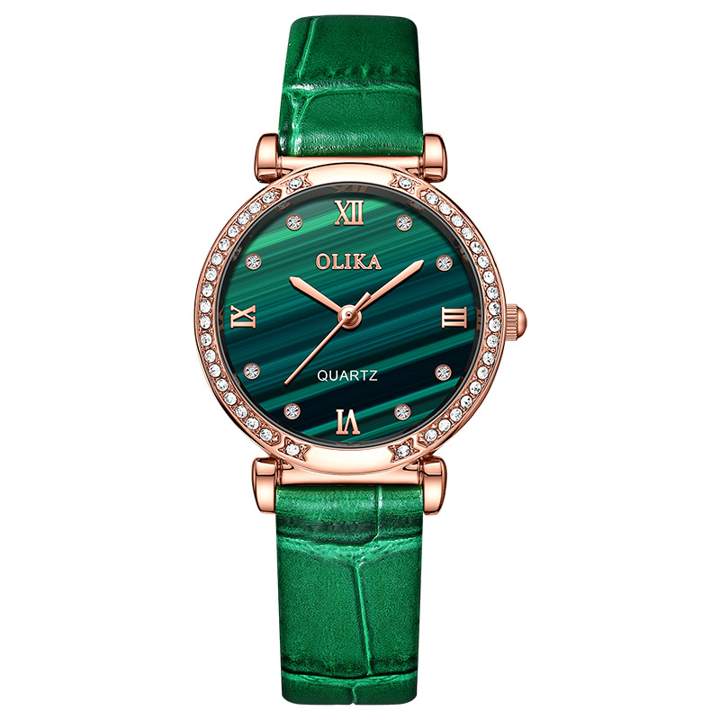 Verde