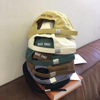 Casquette Papa Personnalisée Brodée 6 Panneaux de Qualité Supérieure, Casquette de Baseball Sport Homme avec Logo à Personnaliser