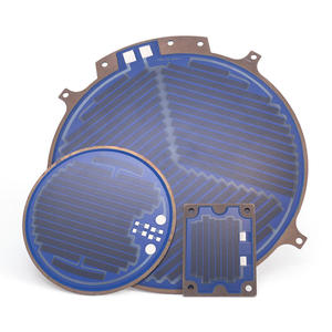 Instant Shower Water <b>Heating</b> <b>element</b> Thick Film Electric Kettle <b>Heating</b> Plate - Product Image 1