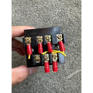 HOKUYO AC-NKBA5 24VDC มือสอง - Product Image 3