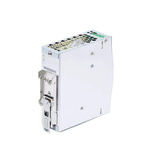 จัดส่งรวดเร็ว แหล่งจ่ายไฟ Mean/Well DC 48V 480W สำหรับอุตสาหกรรม แบบติดตั้งบนราง DIN รุ่น NDR-480-48 ของแท้ 100% อะไหล่จากไต้หวัน - Product Image 5