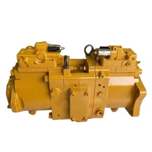 Pompa Idraulica Principale 550-4341 Compatibile, Ricambio Pompa Idraulica K7V180DTP per Caterpillar 349GC - Product Image 1