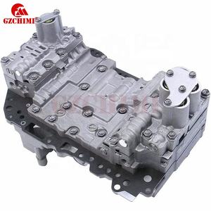 Cuerpo de válvula de transmisión automática para VW Golf Passat <span class=keywords><strong>Toura</strong></span> 09G 9G325039A 09G325039AX - Product Image 2