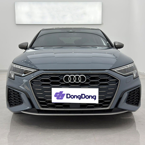 Voiture d'<span class=keywords><strong>occasion</strong></span> avec peinture d'origine pour Audi A3L Limousine 35 TFSI 150PS <span class=keywords><strong>RS</strong></span> Sport Package Essence Berline ACC CarPlay Sièges en cuir électriques 2022 - Product Image 2