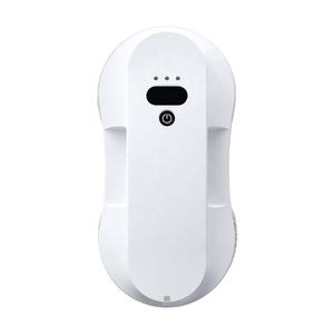 Robot de pulvérisation d'eau électrique ultra-fin pour le <span class=keywords><strong>nettoyage</strong></span> des salles de bain et des façades extérieures, télécommande, prise américaine - Product Image 1