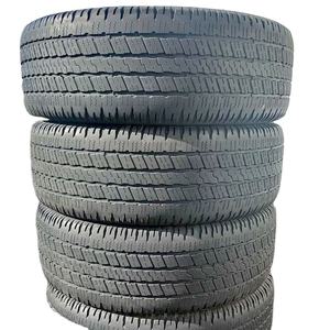 Nouveaux pneus radiaux en caoutchouc naturel pour camions et voitures, garantie 3 ans, marque chinoise - Product Image 1