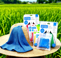 Cooling Towel Source Factory Direct, Cold Sports Quick Dry Custom Wholesale Price Towel