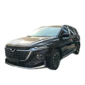 2023 New Vehicle Wuling Kaijie Victory 2023 Model Capgemini 1.5T CVT Automatic Flagship 280T Oil 5 Doors 6 Seaters Compact