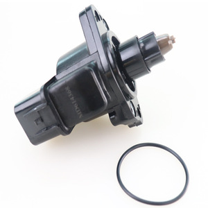 Vanne de régulation de régime de marche au ralenti Md614368 pour moteur Jeep Dodge, pièce de rechange - Product Image 1