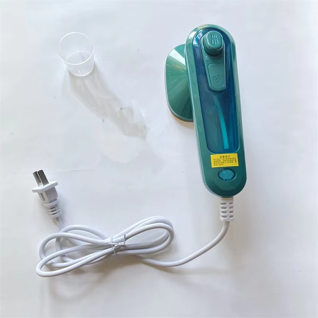 Modern Portable Electric Iron Multi Functional Home Product with Smart Features Wholesale New Innovations