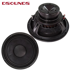 10 Inch Midbass Loa Chất Lượng Cao Âm Thanh Loa Bass Loa Bán Buôn Với Neo Nam Châm Cho Câu Lạc Bộ Đêm Âm Thanh - Product Image 3