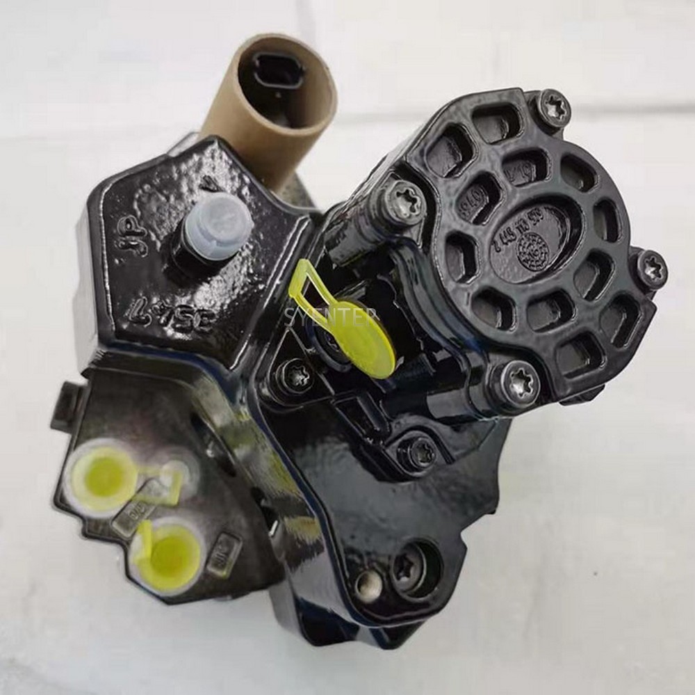 Original Diesel Engine High Pressure Fuel Pump 10117814