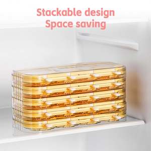 Molde de silicona para helados y cake pops, reutilizable, con palitos antideslizantes para hacer helados y cake pops DIY - Product Image 5