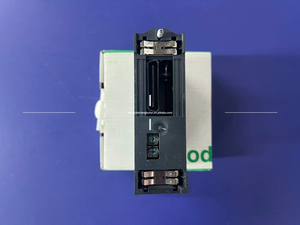 وحدة شبكة PLC من سلسلة Sch-neider Modicon M340 طراز BMXNOC0401 تدعم EtherNet/IP و <span class=keywords><strong>Modbus</strong></span>/<span class=keywords><strong>TCP</strong></span> مع <span class=keywords><strong>4</strong></span> منافذ RJ45 - Product Image 3