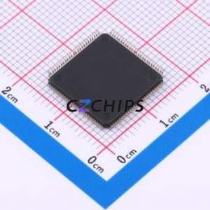 Microcontrolador de chip IC de circuito integrado STM32F107VCT7 (14x14) nuevo y original (MCU/MPU/SoC) de 2/2 "(14x14) - Product Image 2
