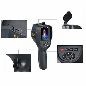 18 + Chaleur thermographique industrielle professionnelle 256x192 Caméra thermothermique pour la <span class=keywords><strong>d</strong></span>étection <span class=keywords><strong>de</strong></span> <span class=keywords><strong>fuite</strong></span> <span class=keywords><strong>d</strong></span>'<span class=keywords><strong>eau</strong></span> <span class=keywords><strong>de</strong></span> véhicule <span class=keywords><strong>d</strong></span>'armoire PCBA - Product Image 5