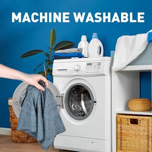 Paños <span class=keywords><strong>de</strong></span> Limpieza <span class=keywords><strong>de</strong></span> Microfibra Grises, Paquete a Granel, Toallas <span class=keywords><strong>de</strong></span> Microfibra, Toallas para Autos, Paños <span class=keywords><strong>de</strong></span> Limpieza Grises - Product Image 2