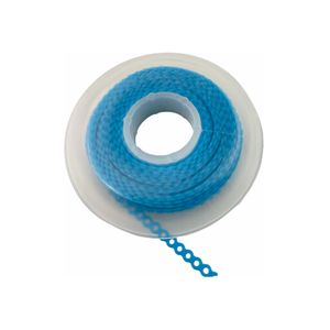 Cadena Elástica Ultra para Ortodoncia Dental, Cadena de Potencia Cerrada, Corta y Larga - Product Image 3