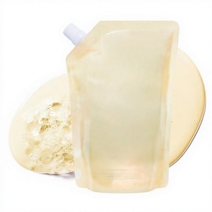 Recharge de nettoyant huileux Lipikar AP+ de <span class=keywords><strong>La</strong></span> <span class=keywords><strong>Roche</strong></span>-<span class=keywords><strong>Posay</strong></span> - Nettoyant corporel hypoallergénique hydratant anti-démangeaisons pour peaux très sèches et sensibles - Product Image 3