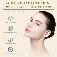 Produits de beauté en gros, crème cosmétique coréenne pour le visage, masque facial, crème solaire bio, sérum de soin de la peau