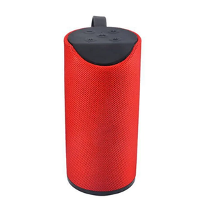 TG113 Altavoz Inalámbrico Portátil de Plástico V5.0, Mini Altavoz Impermeable con Tarjeta TF, Altavoz de 5W, Batería de 1000-2000mAh - Product Image 3