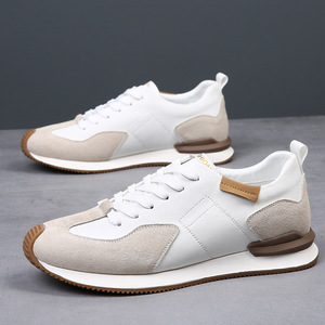 <span class=keywords><strong>Zapatos</strong></span> Casuales de Lona para Hombre MAZ New Comfort, Zapatillas Deportivas Sketchers Personalizadas, Transpirables - Product Image 3
