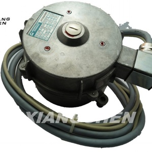 DO L2.105.3061 HD Original Used Water Pan Roller Drive Motor SM74 CD74 for Heidelberg <b>Printing</b> <b>Machine</b> Parts - Product Image 4