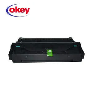 リコーアフィシオSP5200SP 5200SP5210トナードラムユニット用の互換性のあるトナーカートリッジSP5210 - Product Image 3