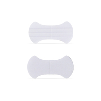 2025 Offre Spéciale Correcteur Invisible Durable Elf Placage Oreilles Correction Vertical Autocollants Facile à Transporter Professionnel Oreille Shaper