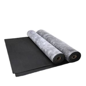 Anika 5mm massa caricata in vinile insonorizzante muro insonorizzato barriera del suono <span class=keywords><strong>MLV</strong></span> con rumore acustico barriera di isolamento del soffitto della porta - Product Image 6