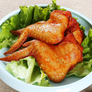 Fabricant professionnel de cuisses de poulet surgelées prêtes à consommer, aromatisées à l'Orléans, pour les menus bento - Product Image 3