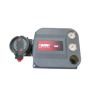 Nuevo Controlador Digital Original de Acero Inoxidable con IP66 y Alta Precisión DVC6200F en Stock - Product Image 1