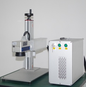 เครื่องแกะสลักเลเซอร์ไฟเบอร์ 3 มิติ สำหรับลูกกอล์ฟและไม้กอล์ฟ รุ่น Rf-f-3d 100w เครื่องแกะสลักเลเซอร์ไฟเบอร์ 3 มิติ สำหรับกอล์ฟ - Product Image 4