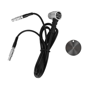 Jauge d'épaisseur ultrasonique numérique pour peinture et revêtement électronique, de 1,2 à 255 mm, testeur d'épaisseur GM100 - Product Image 3
