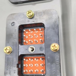 119-0609X 1190609 1060132 Computer Board for E320 Excavator Parts - Product Image 5