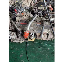 Moteur Diesel Td42t d'occasion pour patrouille civile