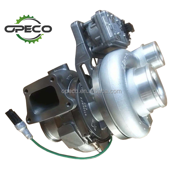 Ford turbo JC46-6K682-AB JC466K682AB 12709700288| Alibaba.com