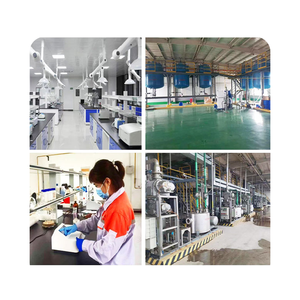 HLD-9266 es un Desespumante de Organosilicio que Contiene Flúor, con Amplia Versatilidad y Fuerte Capacidad Antiespumante - Product Image 6